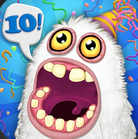 My Singing Monsters Private Server Apk